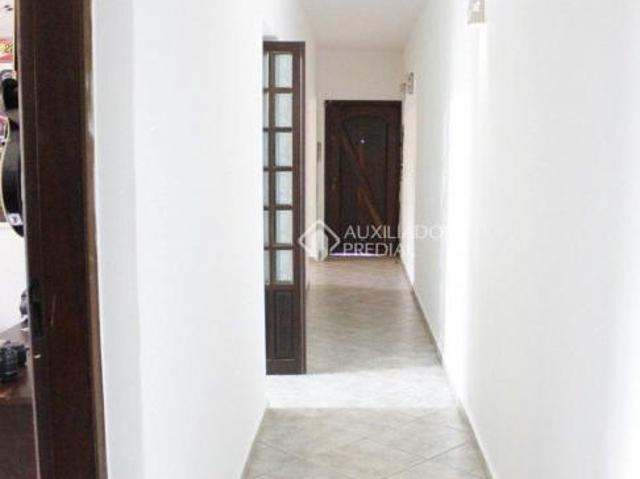 SOBRADO A VENDA VILA LUCNDA SANTO ANDRE