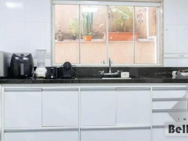 Sobrado á venda Vila Mafra com 3 suites
