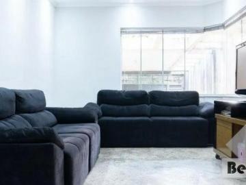 Sobrado á venda Vila Mafra com 3 suites