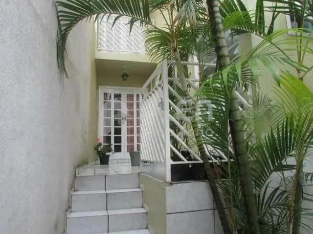 Sobrado à venda, Vila Maria Alta, São Paulo, SP