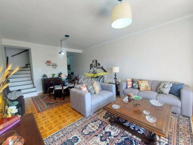 Sobrado à venda Vila Mascote 230m2 àrea construída e 150m2 Terreno