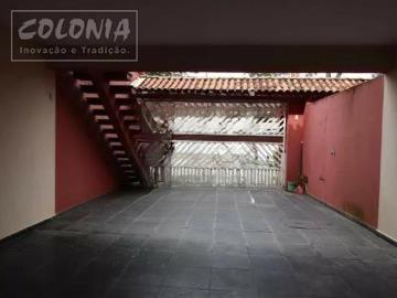 Sobrado a venda Vila Metalúrgica