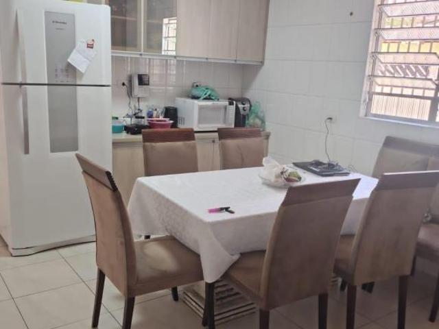Sobrado à venda, Vila Nair, São Paulo, SP