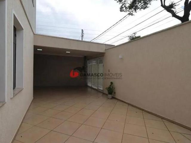 Sobrado à venda, Vila Pinheirinho, Santo André, SP