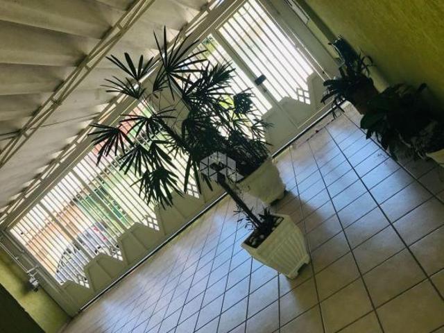Sobrado à Venda Vila Rosália, Guarulhos/SP | 3 Suítes | 2 Vagas