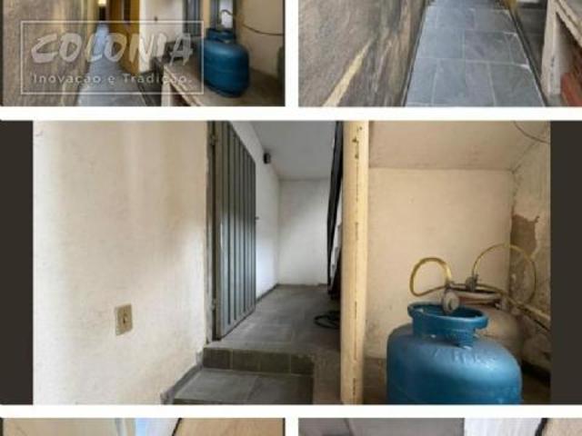 Sobrado a venda Vila São Pedro