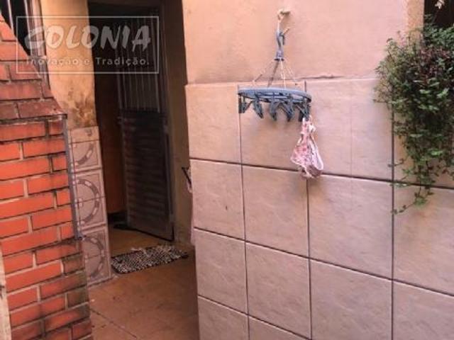 Sobrado a venda Vila São Pedro