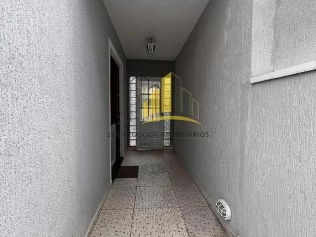 Sobrado à venda, Vila Salete, São Paulo, SP