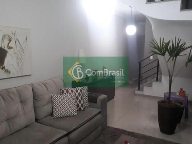 Sobrado á Venda Vila Suissa Mogi das Cruzes / SP