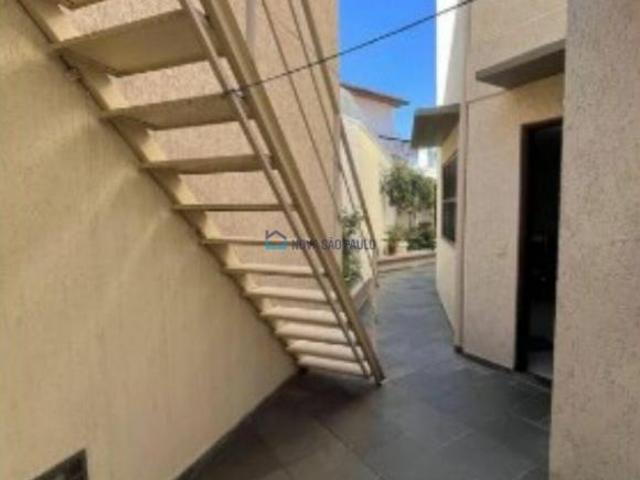 Sobrado Alto do Ipiranga Venda 3 dorms sendo 1 suíte 3 vagas