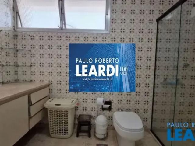 Sobrado alto da boa vista sp