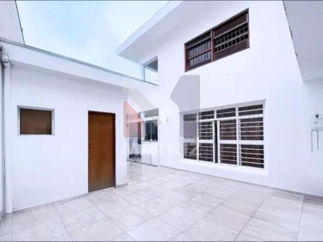 Sobrado, Alto Da Lapa, São Paulo, Sp