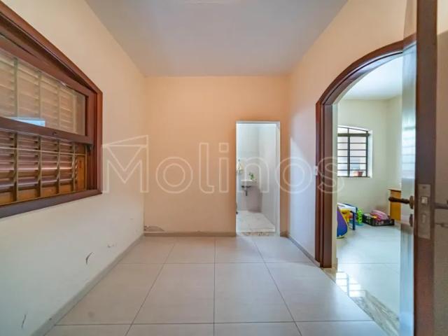 Sobrado Alto Padrão na Vila Fromosa!