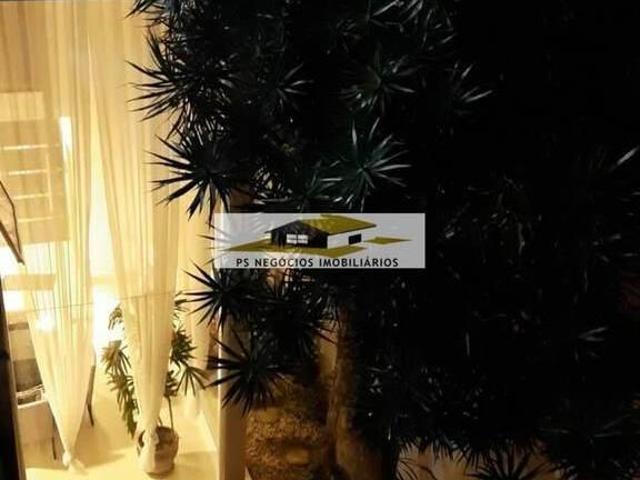 Sobrado Alto Padrão no Jd da Saude