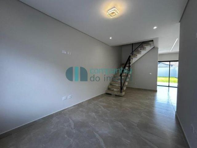 Sobrado Alto Padrão no São Pedro SJP