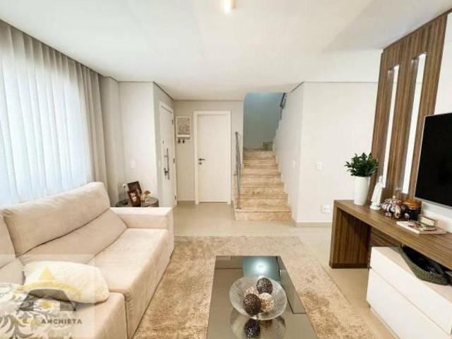 Sobrado ALTO PADRÃO à venda com 3 dormitórios, 231 m² por R$ 1.440.000 Campina do Siqueira Curit