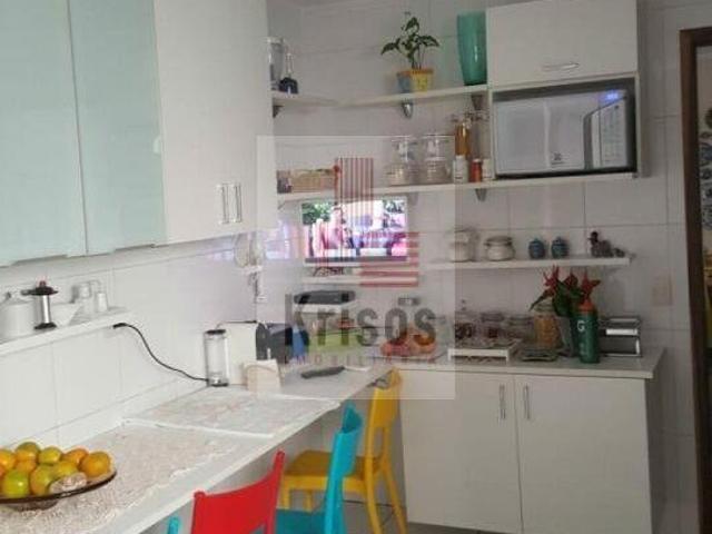 Sobrado alto padrão a venda no Jardim Rolinópolis!