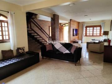 Sobrado Alto Padrão à venda no Jardim São Paulo, 340 m², 4 vagas