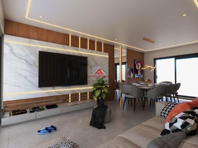 Sobrado Alto Padrão com 4 Dormitórios e 235m² Costeira São José dos Pinhais