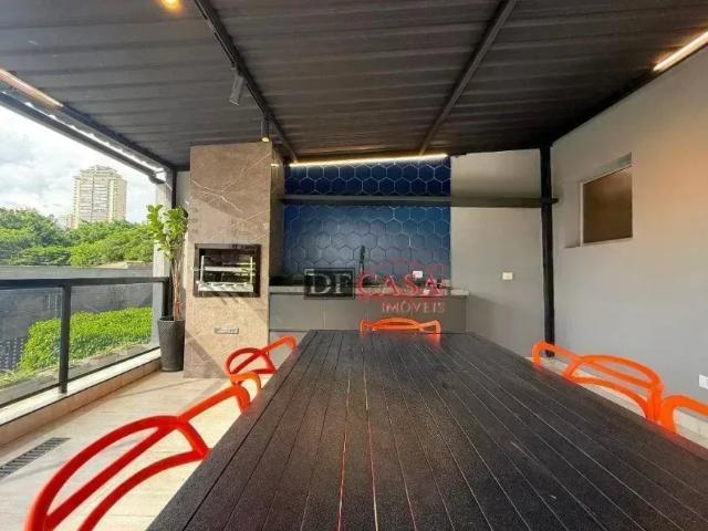 Sobrado Alto Padrão com 03 dormitórios 01 Suítes à venda, 200 m² por R$ 2.250.000 Tatuapé São Pa