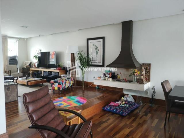 Sobrado alto padrão com 3 dormitórios no Bairro Olímpico, São Caetano do Sul REF. HI12686
