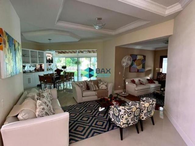 Sobrado Alto Padrão Conj. Residencial Esplanada do Sol Esplanada do Sol 450 m² Terreno 431 m