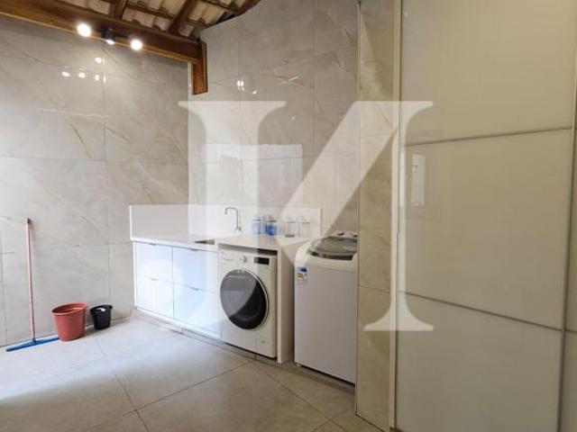 Sobrado Alto Padrão de 200m², 3 Dormitórios, todos Suítes e 3 Vagas na Vila Carrão