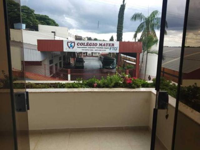 Sobrado Alto Padrão em Centro, Ivaiporã/PR