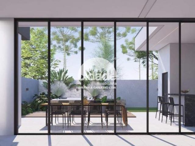 Sobrado Alto Padrão em Construção – Oportunidade Única!