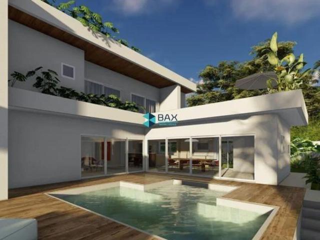 Sobrado Alto Padrão Paratehy Norte Urbanova 600 m² Terreno 500 m² Construída 5 Suítes 4