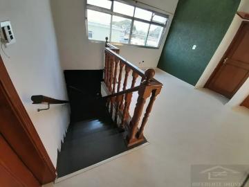 Sobrado alto padrão para locação