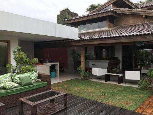 SOBRADO ALTO PADRÃO 667m² 4 SUÍTES 6 VAGAS PARQUE DOS PRÍNCIPES BUTANTÃ SP