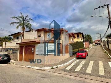 Sobrado Alto Padrão