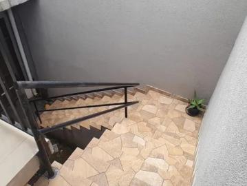 Sobrado alto padrao com atico e terraco no campo de santana
