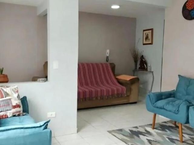 Sobrado Amplo no Boqueirão | 137m² Privativos | 3 Quartos 1 Suíte + Escritório