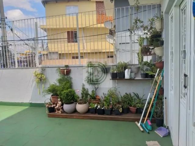 Sobrado Amplo c/ 4 dormitorios Butantã