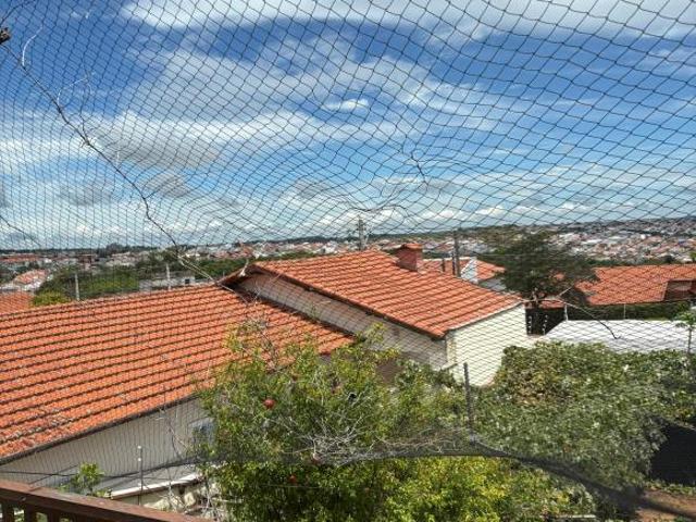 Sobrado amplo com 180 m² e excelente terreno no Jardim do Mirante – Botucatu