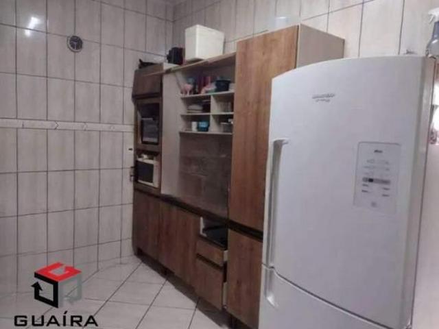 Sobrado amplo com 186m² localizado no Bairro Alves Dias em São Bernardo do Campo SP