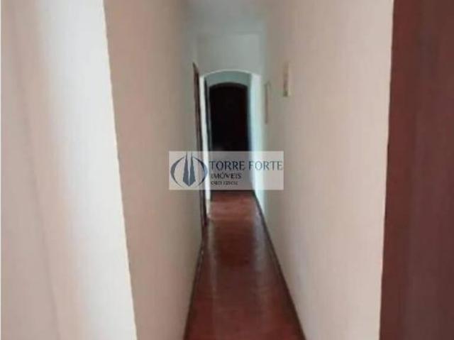 Sobrado Amplo com 3 Quartos, 1 Suíte, 3 Vagas e Edícula na Vila Guilherme