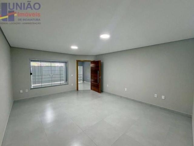 Sobrado Amplo e Reformado a Venda em Indaiatuba/SP