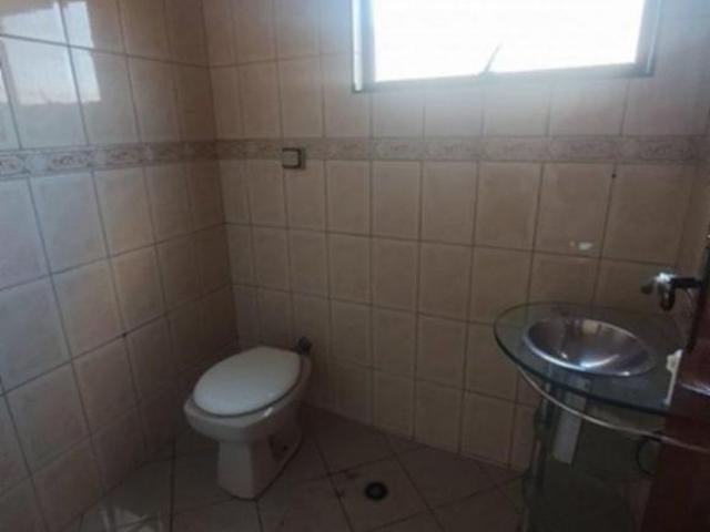 SOBRADO AMPLO 3 DORM 1 SUITE 6 VAGAS