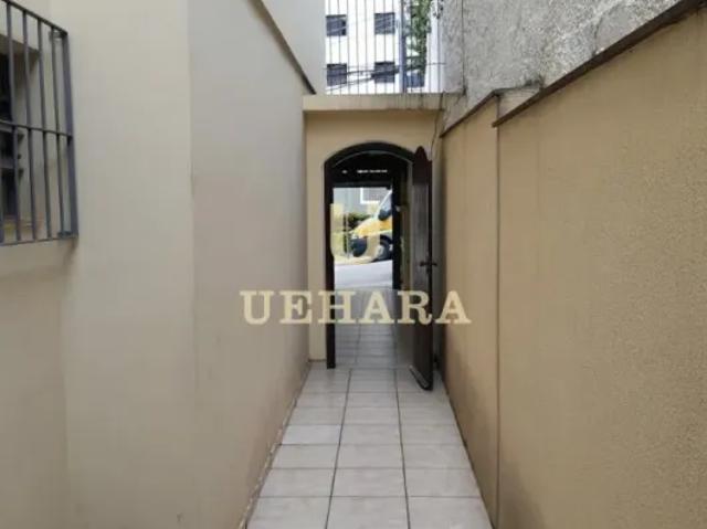 Sobrado ao lado do shopping santana park zona norte sp