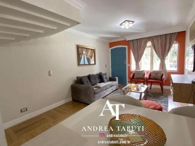 SOBRADO AO LADO METRO VILA SONIA 2 SUITES COM 2 VAGAS