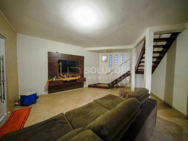 Sobrado AR 10 Sobradinho II | 4 Quartos 1 Suíte | 3 Vagas | 280m² | R$420.000,00