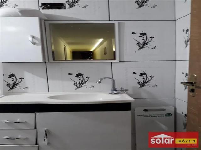 Sobrado Burgo Paulista São Paulo/SP