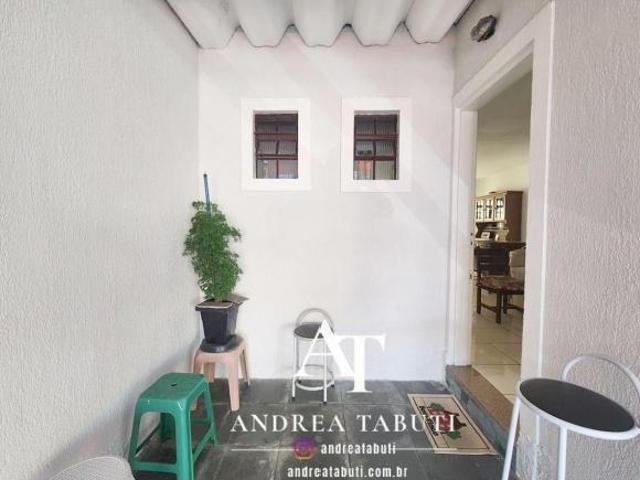 SOBRADO BUTANTÃ 3 QUARTOS COM 2 VAGAS