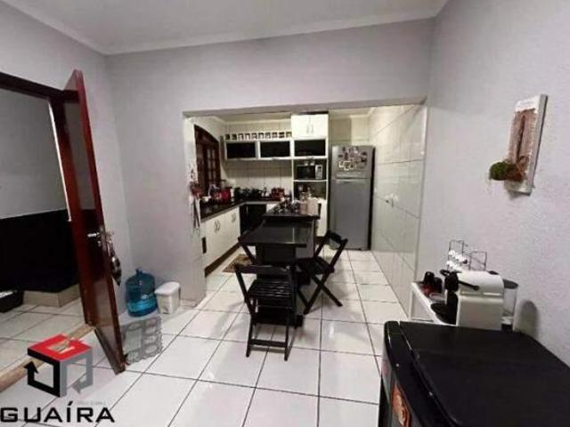 Sobrado B. Assunção SBC R$797.000,00