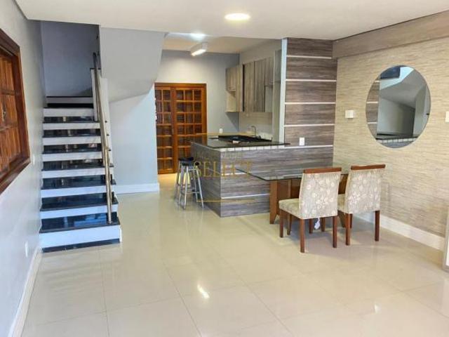 Sobrado, Bairro Mato Grande