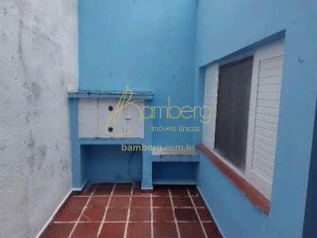 Sobrado bem localizado na Vila Progredior