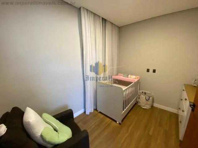 Sobrado Bosque dos Manacás 182 m² Jardim Jacinto Jacareí SP 3 suítes